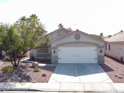9038 Sandy Slate Way, Las Vegas, NV, 89123