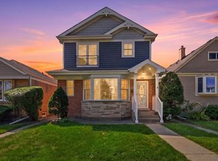 7731 W Palatine Ave, Chicago, IL 60631