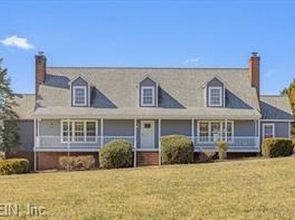 8480 Airport Rd, Quinton, VA 23141