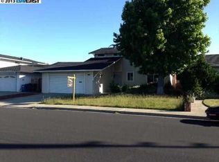 35060 Perry Rd, Union City, CA 94587