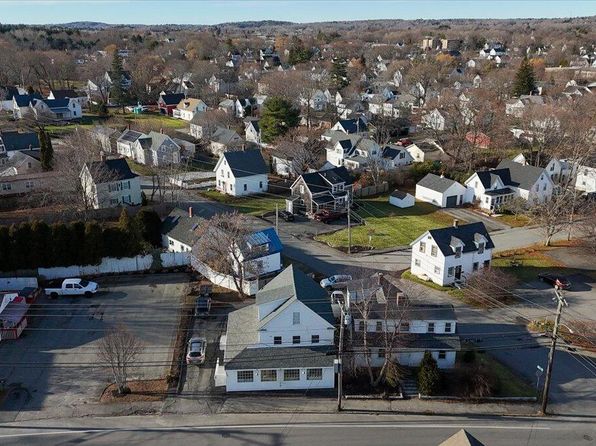 156-158 Main Street UNIT 156, Rockland, ME 04841