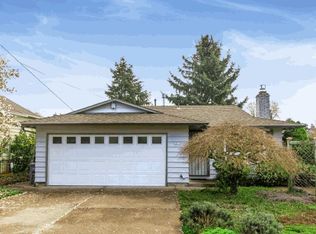 2810 NE 70th Ave, Portland, OR