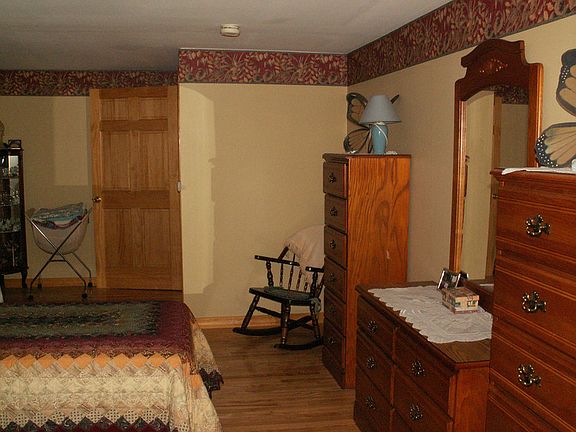 Other first floor bedroom
