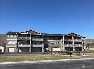 1740 Central Ave UNIT G, Wenatchee, WA 98801