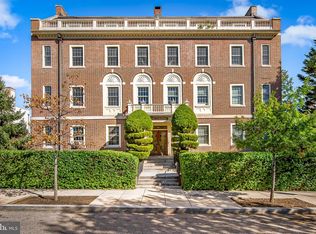 3507 N Charles St UNIT 204, Baltimore, MD