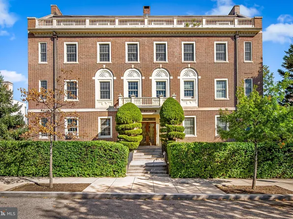 3507 N Charles St Unit 204, Baltimore, MD 21218