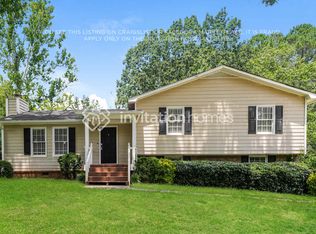 2860 Broxton Mill Ct, Snellville, GA 30039