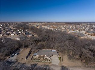 166 Cedar Ln, Oak Pt, TX 75068