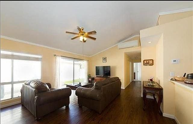 Large Living Room