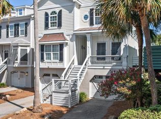 84 W 2nd St, Folly Beach, SC 29439