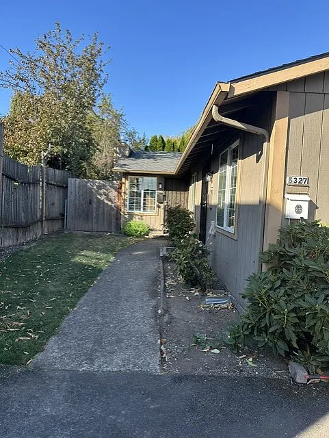 5329 SE 19th Ave #5329