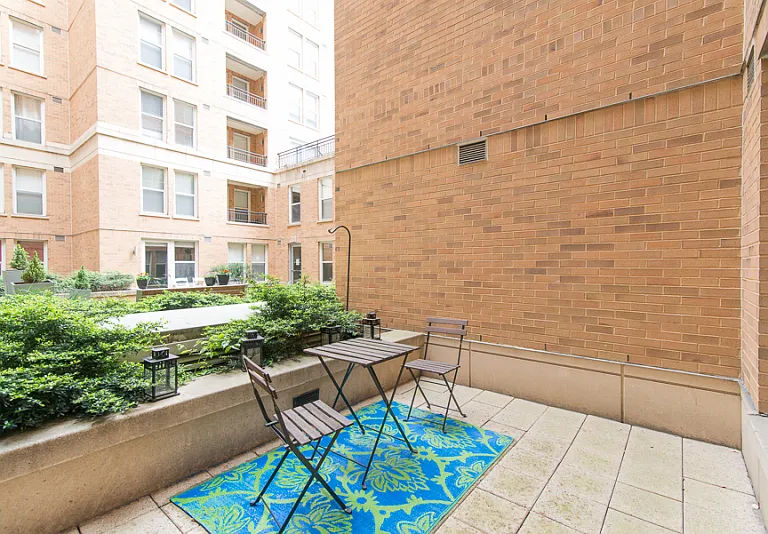 915 E St NW #317 — Photo 50