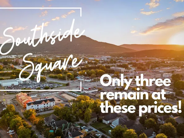 1955 Read Ave #41, Chattanooga, TN 37408