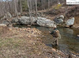 Tbd Big Rock Dr, Elk Park, NC 28622