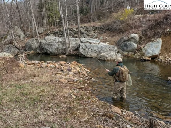 TBD Big Rock Drive, Elk Park, NC 28622