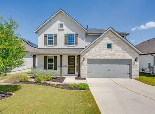 1328 Brescia Walk, Leander, TX 78641