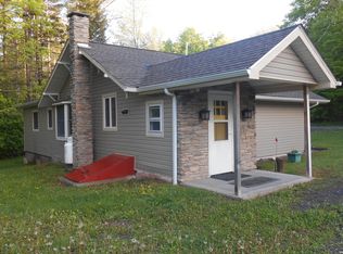 78 Ski Bowl Road, Hunter, NY 12442