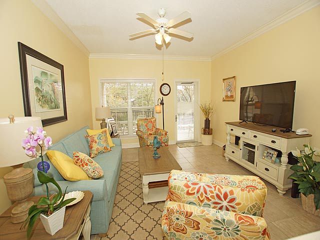 1st image of 3 Forest Beach Dr Unit 307