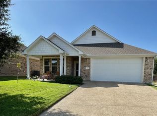 336 Hedrick Dr, Hewitt, TX 76643