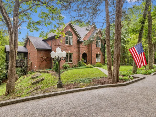 6510 Hidden Hollow Trl, Brentwood, TN 37027