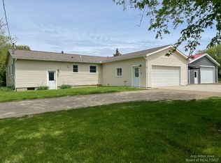 16720 Kilmer Rd, Grass Lake, MI 49240