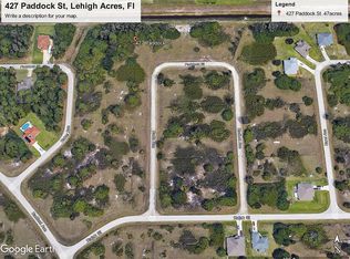 423 Paddock St, Lehigh Acres, FL 33974