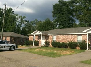 337 Richburg Rd #G, Purvis, MS 39475