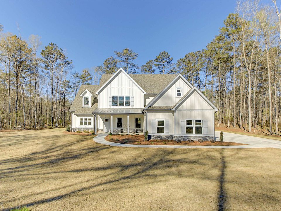 69 Pond Oak Way LOT 19, Moreland, GA 30259 Zillow