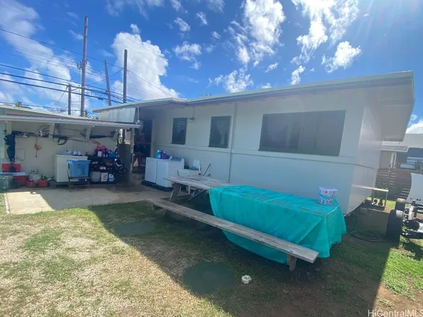 54-268 Kamehameha Hwy, Hauula, HI 96717