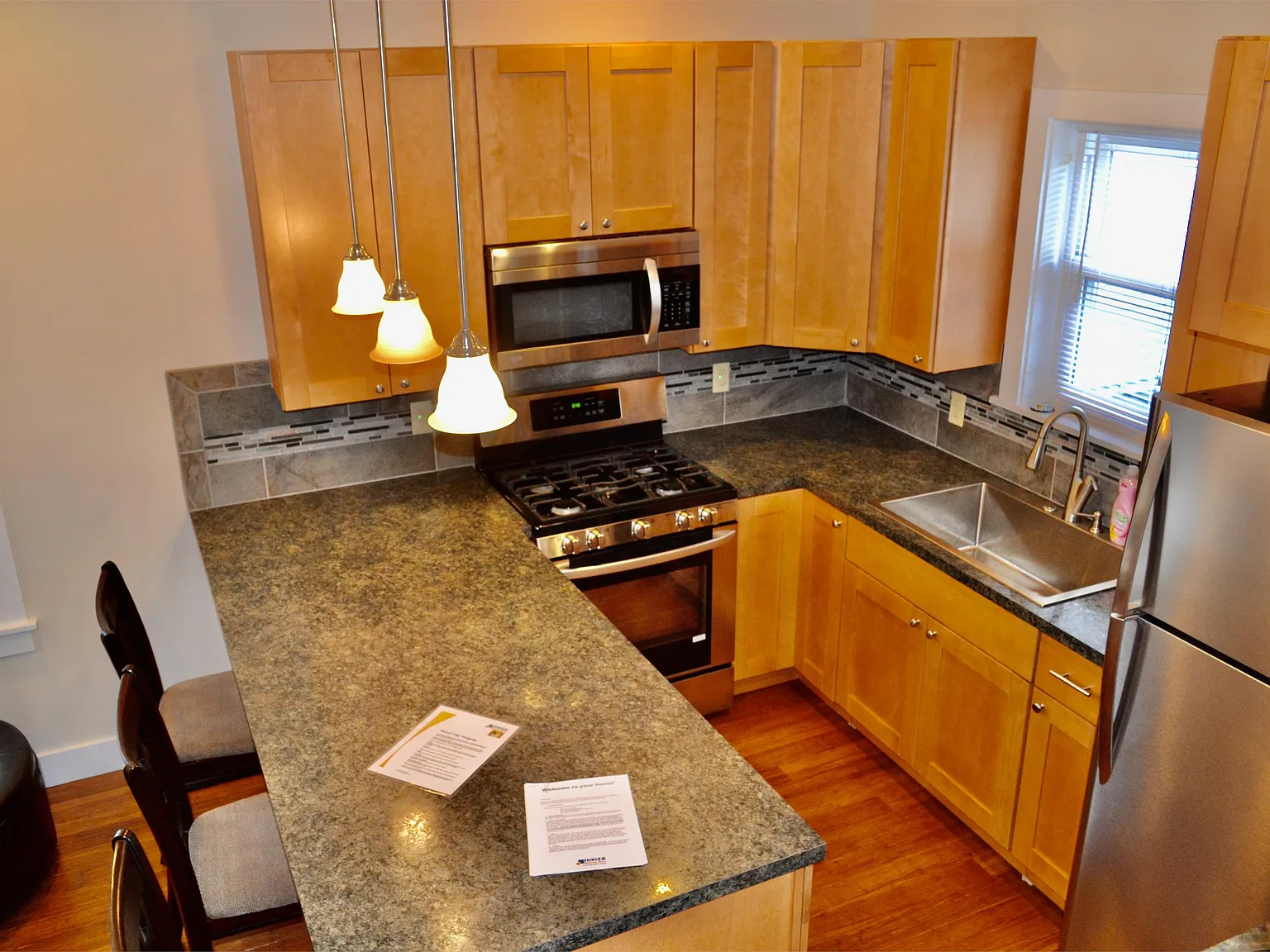 517 Sixth Avenue - 1 — Photo 4