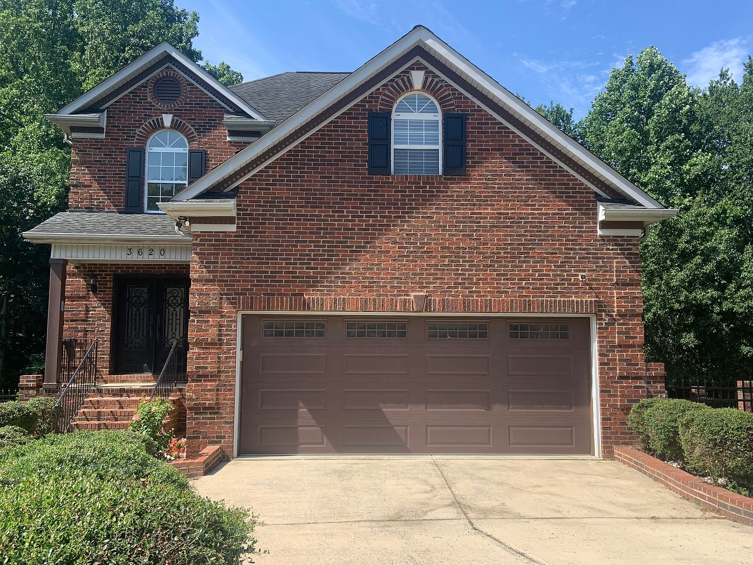 3620 Trappers Run Dr, Matthews, NC 28105 | Zillow
