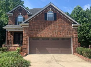 3620 Trappers Run Dr, Matthews, NC 28105