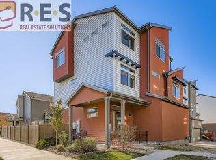 4432 Vindaloo Dr, Castle Rock, CO 80109