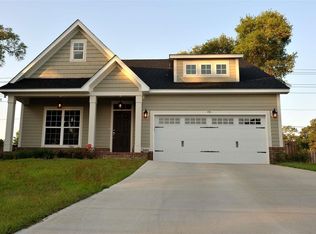 151 Harlan Ct, Tallahassee, FL 32312