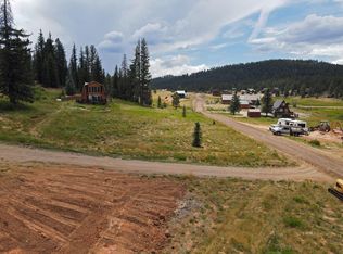 370 N Pine Tree Trl, Alton, UT 84710