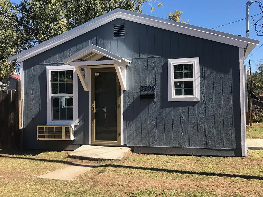 1 bed, 600 sqft, $600 — Photo 1