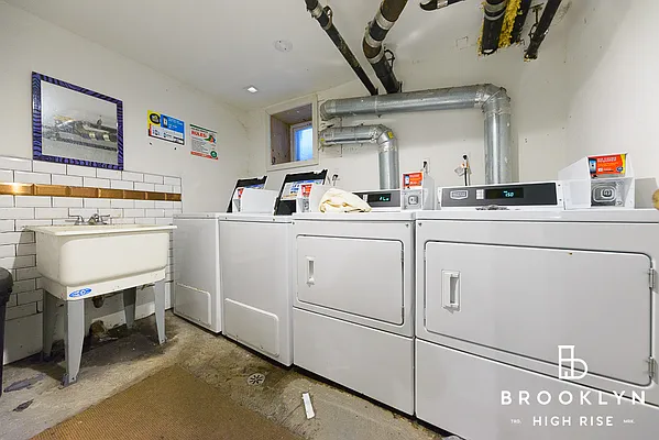 Rented by Brooklyn High Rise LLC | media 55