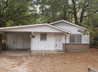 601 Woodland St, Ruston, LA 71270