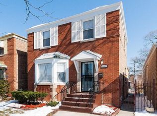 10447 S Prairie Ave, Chicago, IL