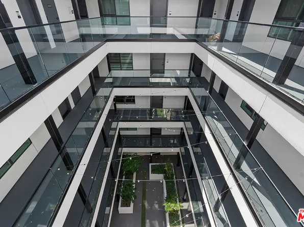321 S Oxford Ave #603, Los Angeles, CA 90010