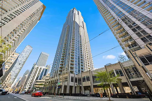 763 Bay St #2811 Photo 1