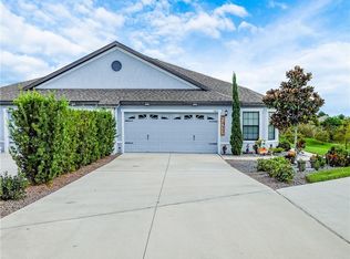5615 Maggiore Blvd, Lakeland, FL 33805