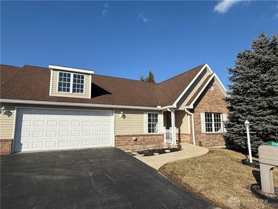 506 Amherst Dr, Eaton, OH, 45320