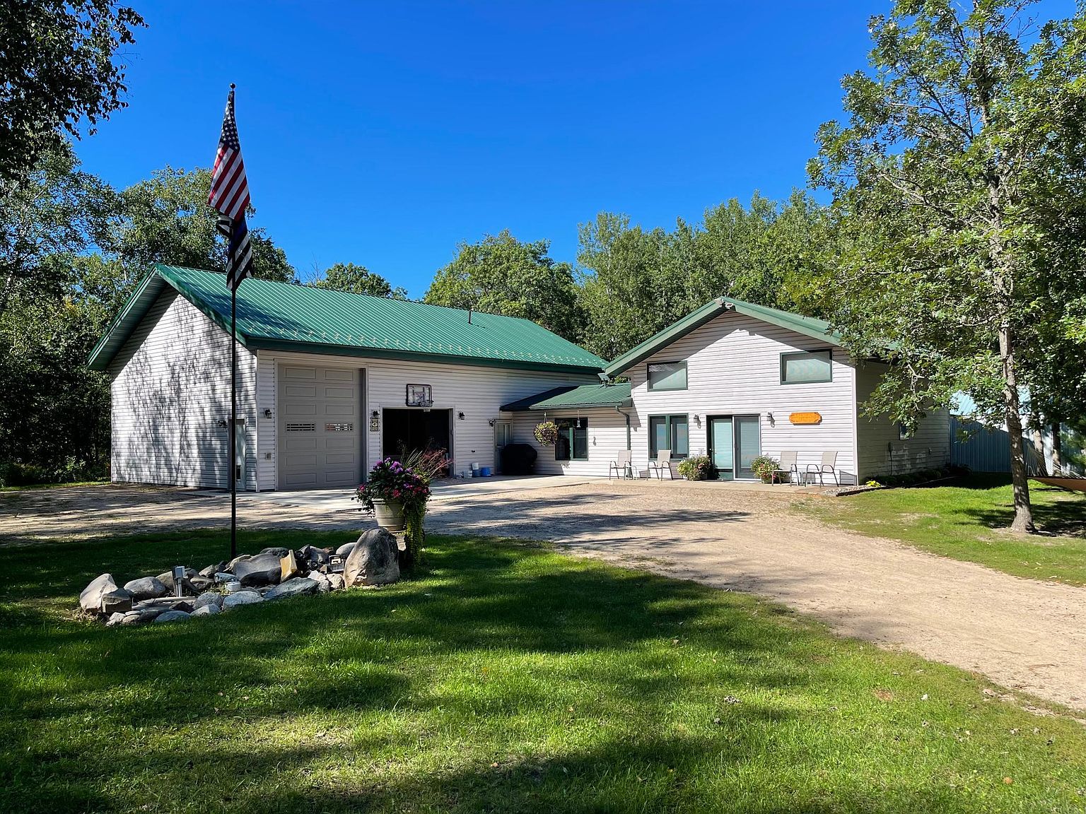 1920 17th St NW, Backus, MN 56435 Zillow