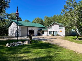 1920 17th St NW, Backus, MN 56435