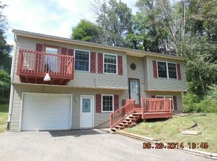 4766 Hall Rd, Centerburg, OH 43011