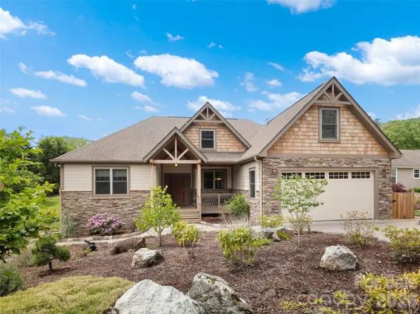 100 Klein St, Asheville, NC 28805