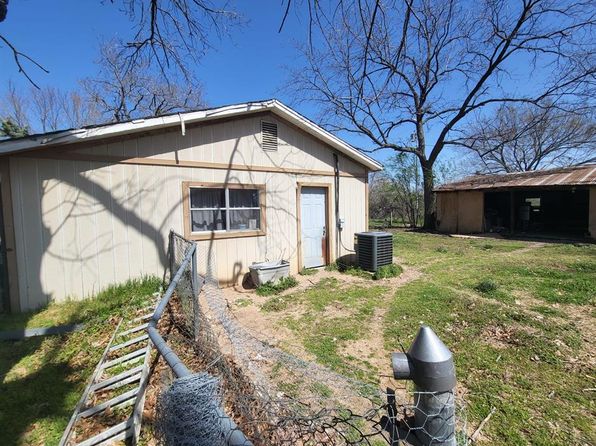 14350 County Road 3500, Ada, OK 74820