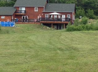 171 Stevens Rd, Woodbury, VT 05681