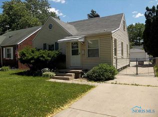 603 W Gramercy Ave, Toledo, OH 43612